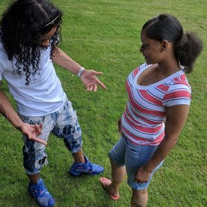 Meet your Posher, Ralph